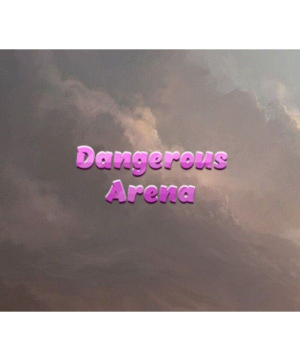 Dangerous Arena Steam Key GLOBAL